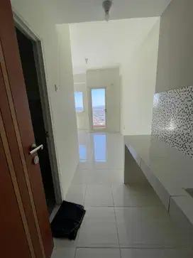 Disewakan Apartemen Puncak Dharmahusada Raya MERR dkt UNAIR, ITS Studi