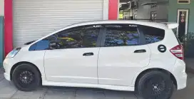 Honda jazz ge8 istemeea