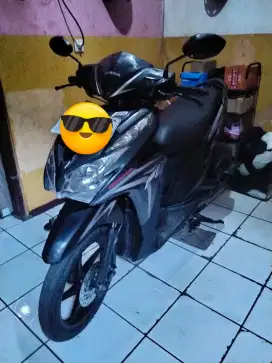 Vario 125 KZR Mulus No minus