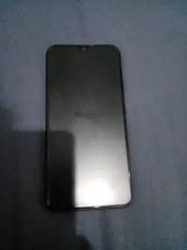 Vivo y12 3/32gb lengkap.mulus
