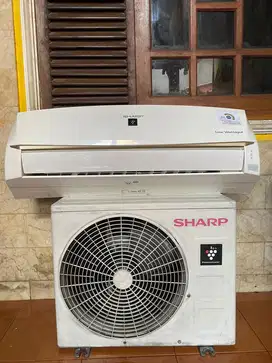 Ac sharp plasma clouster 3/4 pk thailand
