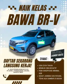 Lowongan Kerja Driver