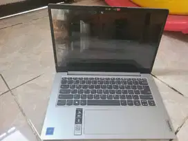 Jual Lenovo IdeaPad Slim 1i 14IGL7 - Laptop Tipis & Ringan
