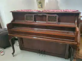 JUAL PIANO RICHARD MEYER ORI