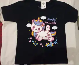 Baju Anak Perempuan