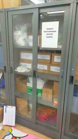 Dibuka Loker Posisi Operator Packing Borongan