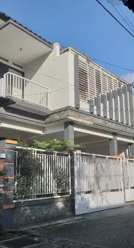 Dijual Kost Full Sigura Gura Bendungan Area Dekat kampus UB