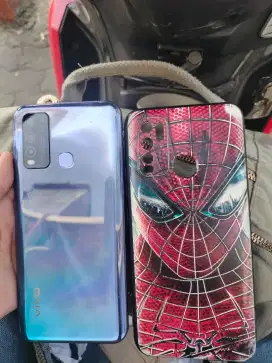 Hp bekas Oppo Y50 murah nego tipis