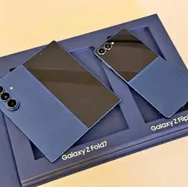 Samsung Galaxy Fold 7 Pre Order pakai home credit bebas 2x cicilan
