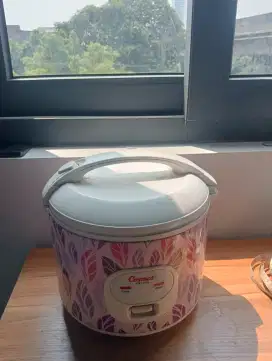 Magic com cosmos 1.8 liter