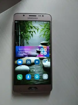 Samsung j5 2016 NFC aktif