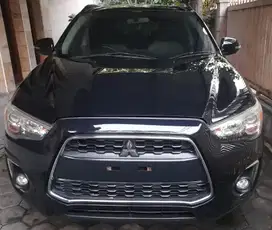Mitsubishi Outlander Sport 2015 Bensin