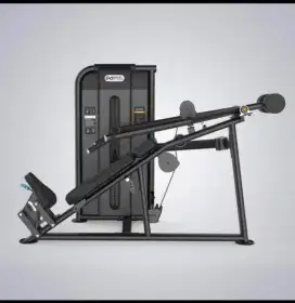 Alat gym INCLINE press