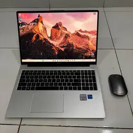 Huawei Matebook D16 2024|Core i5 13420H|16GB|1TB|Intel UHD|WIN11