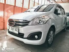Suzuki Ertiga  GL Automatic 2017 Bensin