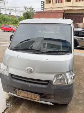 DAIHATSU GRANMAX AC PC