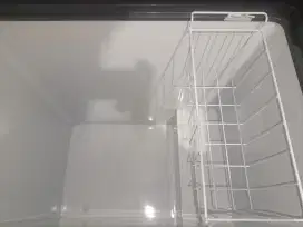 Freezer GEA 210 Ltr
