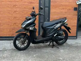 Honda beat streat 2021 ab pajak on