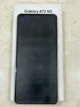 Jual cepat Samsung A73 5G