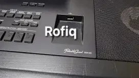 Piano Digital Yamaha