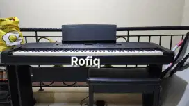 Piano Digital Yamaha