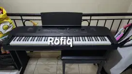 Piano Digital Yamaha