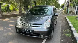 Gran Livina xv matic 2011 cash aja no kredit no riba