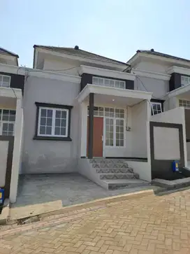 Hunian Minimalis Modern 300 Jutaan