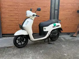 Fazio 2022 km 15 rbuan ab istimewa