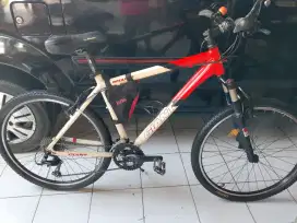 GIANT Boulder 26, ORI GS FULL DEORE