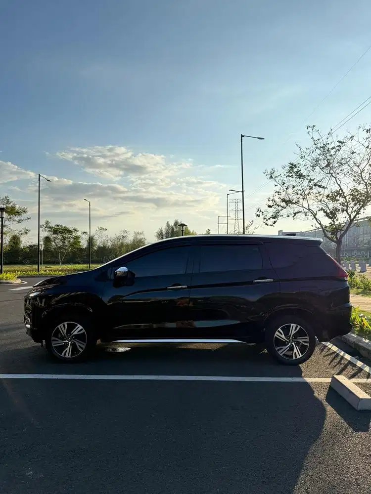 Dp 10jt Xpander Ultimate At 2021