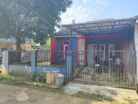 Rumah dijual murah