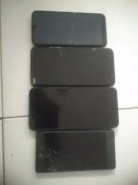 Borongan hp minus