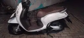 Dijual Scoopy tahun 2024
