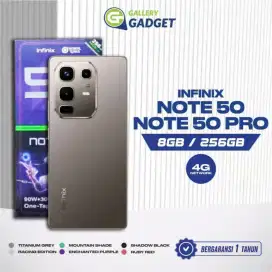 Infinix Note 50 Pro