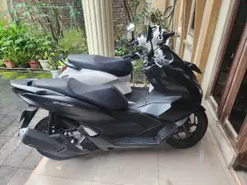 Pcx 160 cbs hitam 2021 gbm