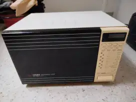 Micro oven sakura