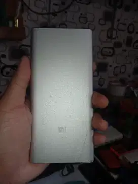 Dijual Power Bank Xiaomi 10.000mAh Real Capacity