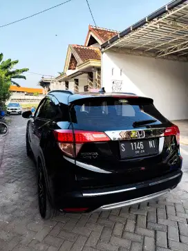 HRV E Matic 2016 pajak baru Istimewa