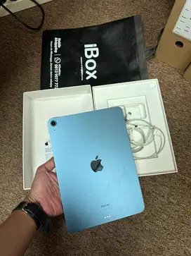 Ipad Air 5 M1 ibox