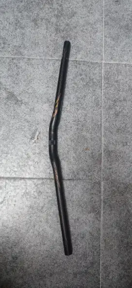 Handlebar polygon