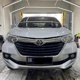 Toyota Avanza 1.3 G Bensin Matic 2015 Facelift Murah