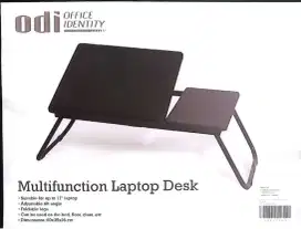 Meja Laptop Serbaguna