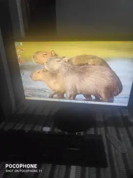 di jual PC komplit