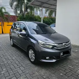 Mobilio E MT 2017