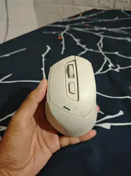 Wireless Mouse Bluetooth Silent 3 Mode