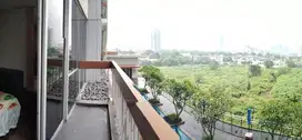 Apartemen kemang mansion disewakan / dijual murah