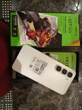 FOR SALE ‼️INFINIX HOT60i