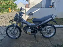 Satria fu cbu thailand 2004