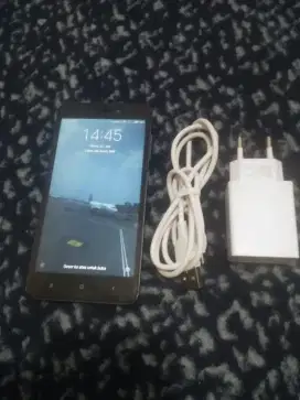 Redmi 4a bekas // Jual cepat